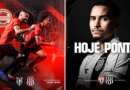Atlético-GO busca reação diante da Ponte Preta em duelo marcado por pressão e crise na Série B