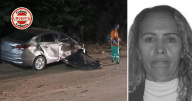 Servidora da Comurg morre após atropelamento durante trabalho em Goiânia; Prefeitura decreta luto oficial
