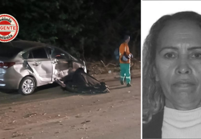Servidora da Comurg morre após atropelamento durante trabalho em Goiânia; Prefeitura decreta luto oficial
