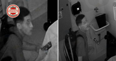 Ladrão invade joalheria pelo teto e causa prejuízo de R$ 500 mil em shopping de Aparecida de Goiânia