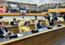 Câmara aprova empréstimo de R$ 310 milhões para ampliar o PUAMA II e destravar obras ambientais em Goiânia