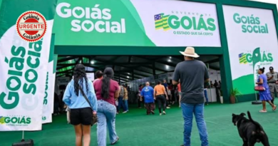Aparecida recebe grande mutirão com saúde, assistência social, documentos e serviços gratuitos nesta sexta e sábado