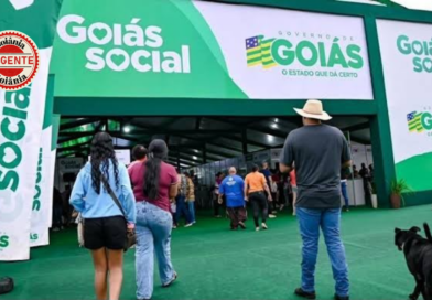Aparecida recebe grande mutirão com saúde, assistência social, documentos e serviços gratuitos nesta sexta e sábado