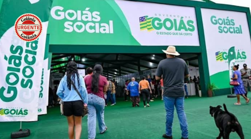 Aparecida recebe grande mutirão com saúde, assistência social, documentos e serviços gratuitos nesta sexta e sábado