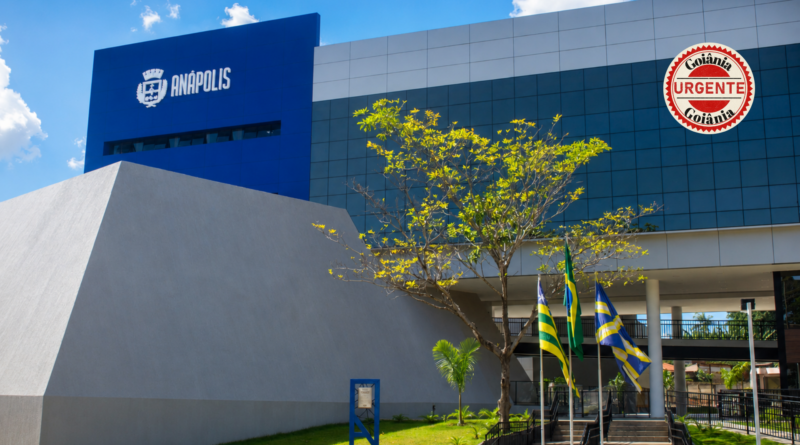 Capag B fortalece caixa de Anápolis e abre caminho para renegociação de dívida bilionária e novos investimentos