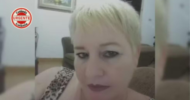 Suspeito de feminicídio em Itumbiara é preso em Goiânia após confessar crime em áudio enviado à família da vítima