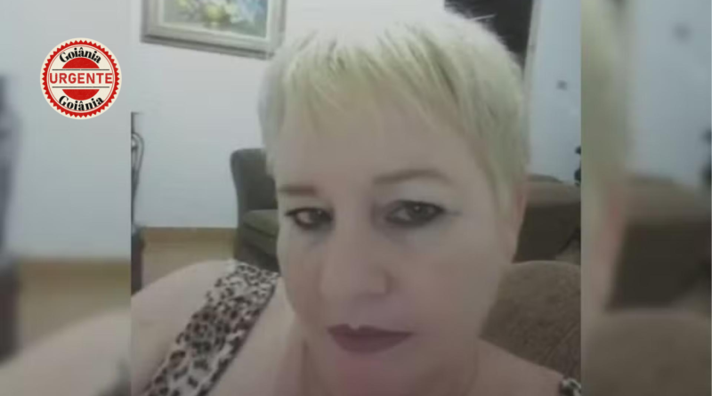 Suspeito de feminicídio em Itumbiara é preso em Goiânia após confessar crime em áudio enviado à família da vítima