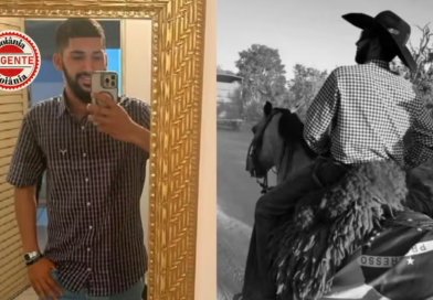Tiro acidental durante caça mata jovem em distrito de Catalão