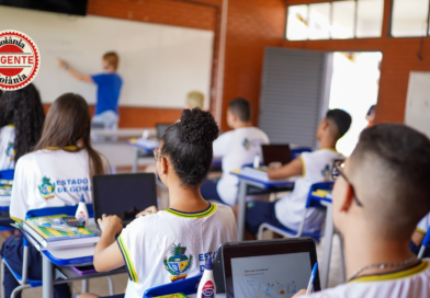 Goiás lidera ranking nacional de redação do Enem entre redes estaduais