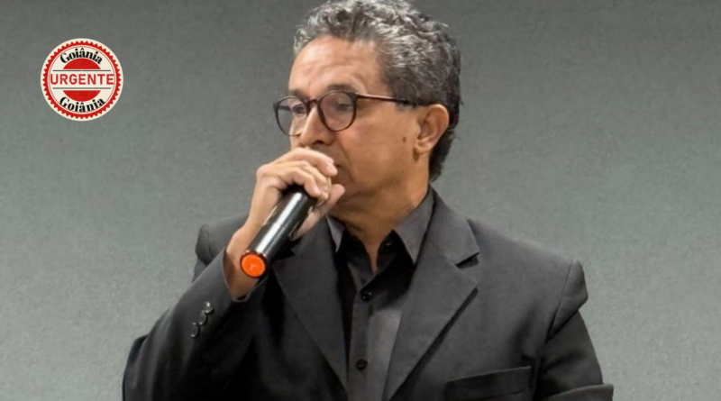 Rialma perde um de seus principais líderes políticos: morre o vereador Carlinhos aos 58 anos