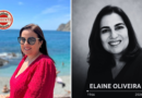 Morre em Goiânia a jornalista Elaine Maria de Oliveira Lopes, referência da TV Anhanguera