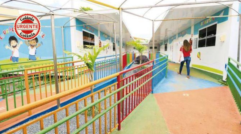 Prefeitura de Goiânia prorroga contratos de mais de mil servidores temporários da Educação