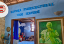 Escola goiana se torna referência nacional e inspira guia do MEC sobre educação integral