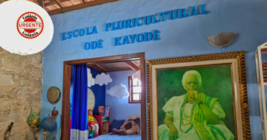 Escola goiana se torna referência nacional e inspira guia do MEC sobre educação integral