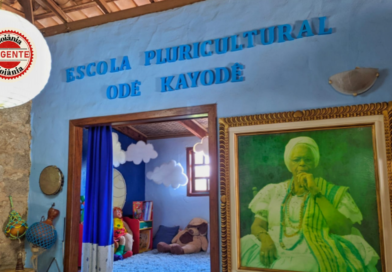 Escola goiana se torna referência nacional e inspira guia do MEC sobre educação integral