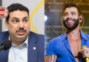 Prefeito acusa Gusttavo Lima de reter cachê após cancelamento de show e crise gera impasse em Surubim