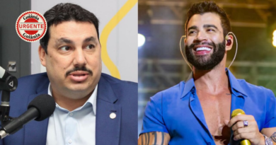 Prefeito acusa Gusttavo Lima de reter cachê após cancelamento de show e crise gera impasse em Surubim