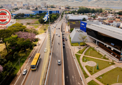 Anápolis convoca mais de 100 profissionais para reforçar atendimento na rede municipal de saúde