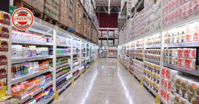 Justiça suspende restrição e libera funcionamento integral de supermercados aos domingos, em Goiás