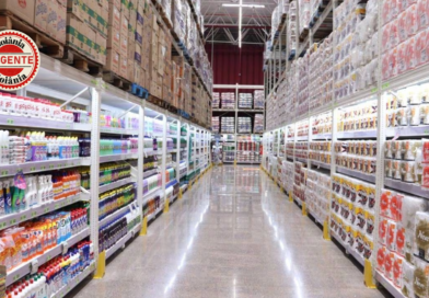 Justiça suspende restrição e libera funcionamento integral de supermercados aos domingos, em Goiás