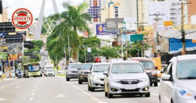 Sexta parcela do IPVA vence nesta segunda-feira e mobiliza mais de 1,7 milhão de proprietários, em Goiás