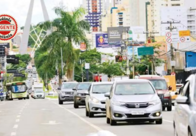 Sexta parcela do IPVA vence nesta segunda-feira e mobiliza mais de 1,7 milhão de proprietários, em Goiás