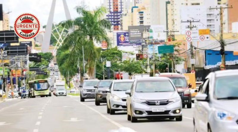 Sexta parcela do IPVA vence nesta segunda-feira e mobiliza mais de 1,7 milhão de proprietários, em Goiás