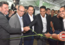 Leandro Vilela destaca força industrial de Aparecida e aposta em ambiente de negócios para acelerar geração de empregos