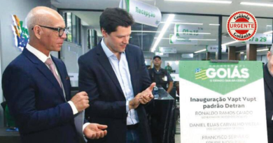 Goiás aposta em fundos imobiliários para transformar áreas públicas em fonte bilionária de receita