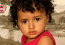 Menina desaparecida em fazenda é encontrada morta no dia em que completaria 2 anos em Goiás