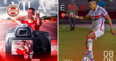 Vila Nova mira liderança da Série B em duelo decisivo contra o Botafogo-SP no OBA