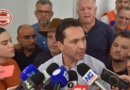 Aparecida garante financiamento em infraestrutura após destravar acordo internacional paralisado há anos