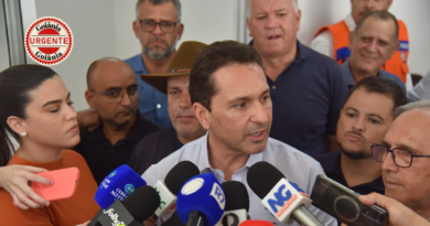 Aparecida garante financiamento em infraestrutura após destravar acordo internacional paralisado há anos