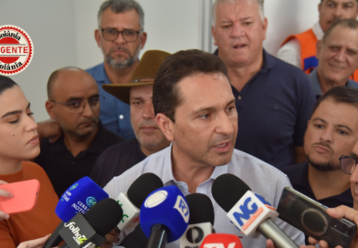 Aparecida garante financiamento em infraestrutura após destravar acordo internacional paralisado há anos
