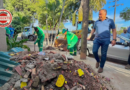Goiânia intensifica combate ao descarte irregular e lança nova etapa do Goiânia+Bonita em 39 bairros