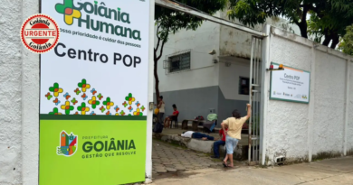 Justiça dá prazo de 180 dias para Prefeitura adequar Centro Pop de Goiânia