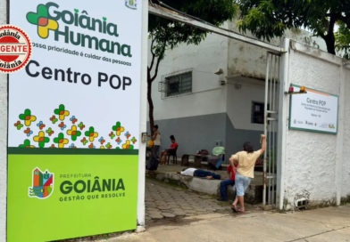 Justiça dá prazo de 180 dias para Prefeitura adequar Centro Pop de Goiânia