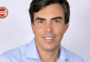 Elisberto da Retro vence eleição suplementar e será o novo prefeito de Joviânia