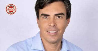 Elisberto da Retro vence eleição suplementar e será o novo prefeito de Joviânia