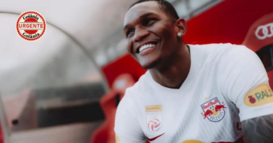 Vila Nova fecha com ex-RB Salzburg e reforça defesa para sequência da Série B
