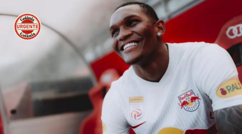 Vila Nova fecha com ex-RB Salzburg e reforça defesa para sequência da Série B