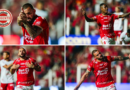 Vila Nova atropela o Náutico, resiste à reação adversária e assume a liderança da Série B