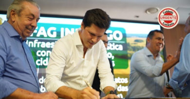 Fórum Empresarial manifesta apoio a Zé Mário Schreiner para compor chapa de Daniel Vilela em 2026