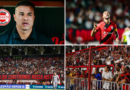 Atlético-GO supera vice-líder e entra de vez na briga pelo G-6 da Série B