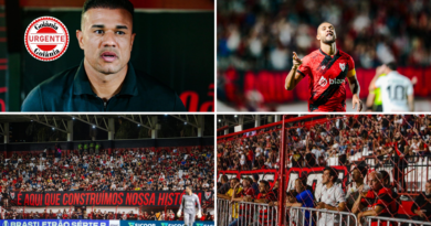 Atlético-GO supera vice-líder e entra de vez na briga pelo G-6 da Série B