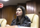 TRE-GO decide cassar mandato de Aava Santiago; vereadora anuncia recurso ao TSE