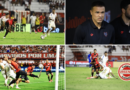 Atlético-GO vence Fortaleza com um jogador a menos na estreia de Roger Silva