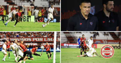 Atlético-GO vence Fortaleza com um jogador a menos na estreia de Roger Silva