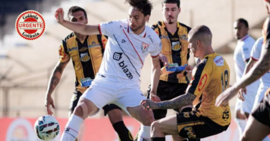 Atlético-GO é dominado pelo Novorizontino, sofre goleada e desperdiça chance de encostar no G-4 da Série B