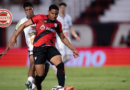Atlético-GO pressiona, mas empata sem gols com o Athletic-MG e desperdiça chance de subir na Série B